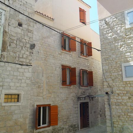 Villa Ruzica Trogir Exterior photo
