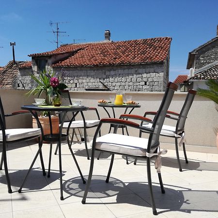 Villa Ruzica Trogir Exterior photo