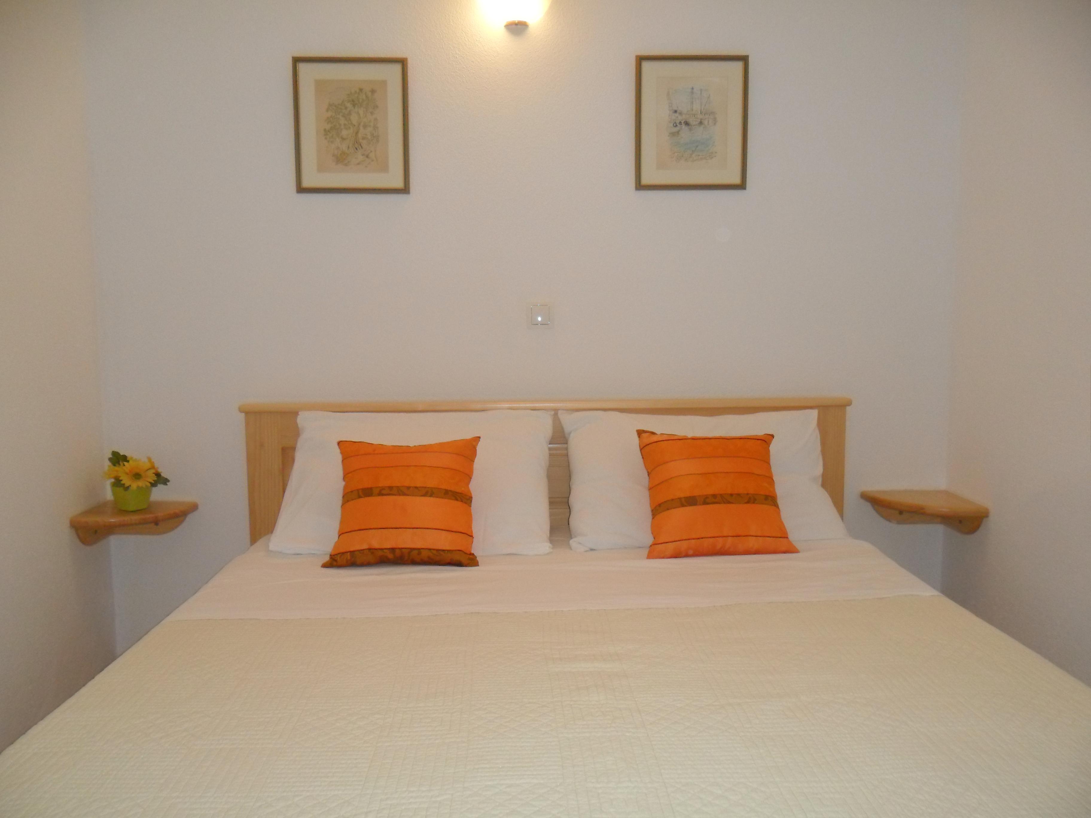 Villa Ruzica Trogir Exterior photo