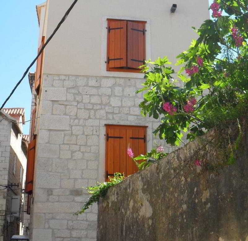 Villa Ruzica Trogir Exterior photo